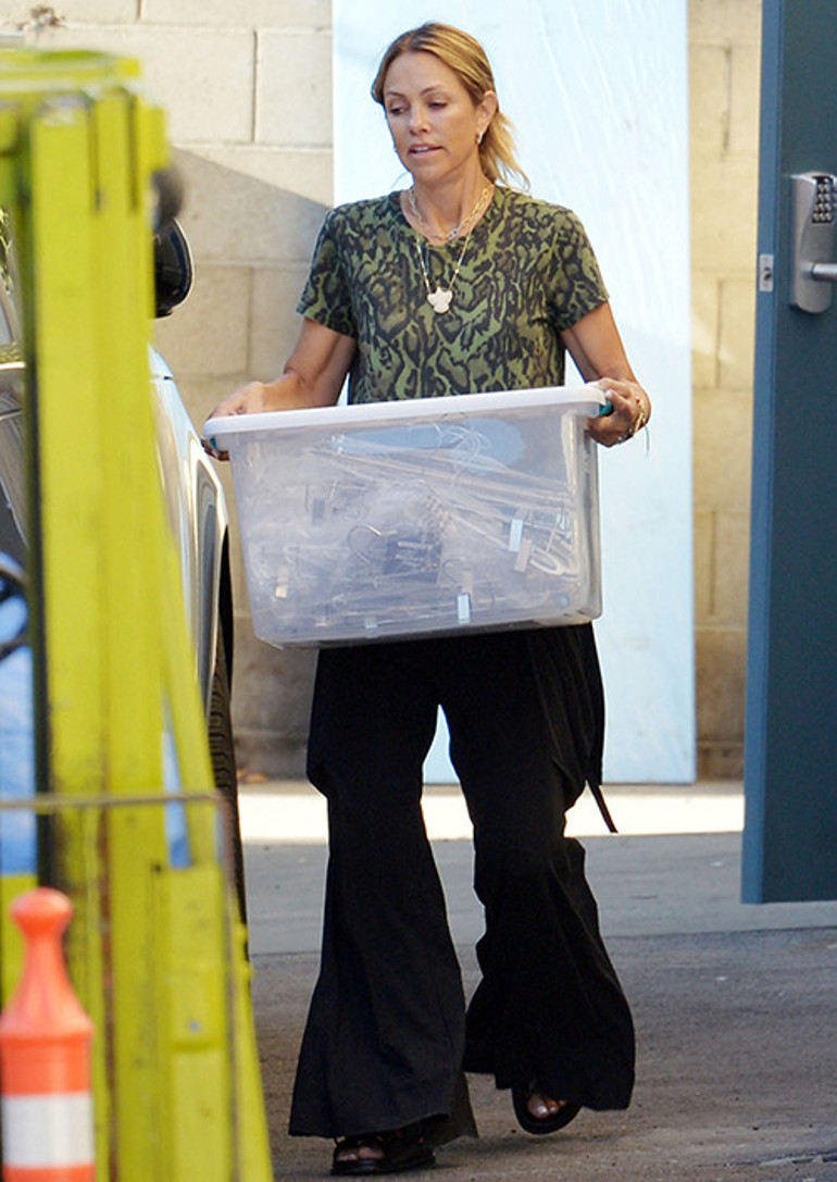 Güzel hayatını kendi elleriyle yıktı... O boşanma davasını açtığına öyle pişman ki