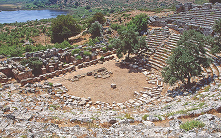 İstikamet doğa, yürüyelim arkadaşlar