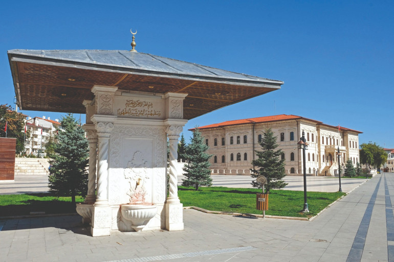 Cumhuriyet yolunda, 100’üncü yıl coşkusunu doya doya yaşayalım