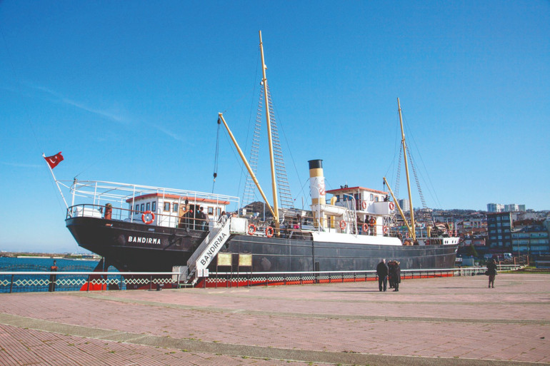 Cumhuriyet yolunda, 100’üncü yıl coşkusunu doya doya yaşayalım