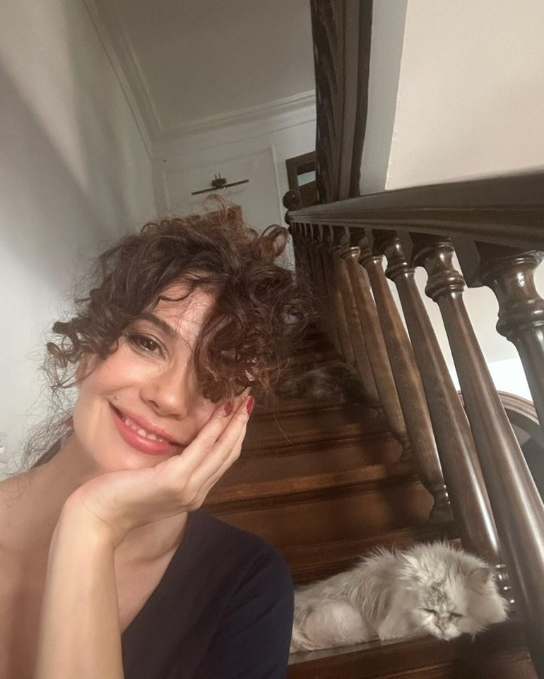 Evimin yeri belli olmasın diye paylaşmıyordum.... Modadaki 10 yıllık yuvama veda ettim