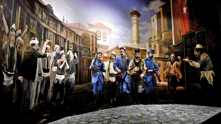 Cumhuriyet yolunda, 100’üncü yıl coşkusunu doya doya yaşayalım