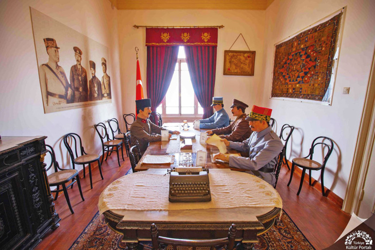 Cumhuriyet yolunda, 100’üncü yıl coşkusunu doya doya yaşayalım