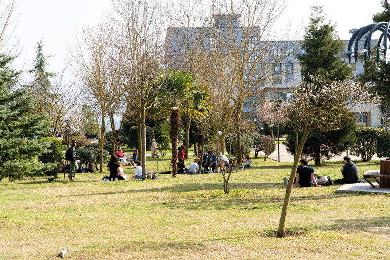 Ne yenir, ev nerede tutulur, fotokopi nerede çektirilir Gurbetçi öğrenciler için şehir rehberi
