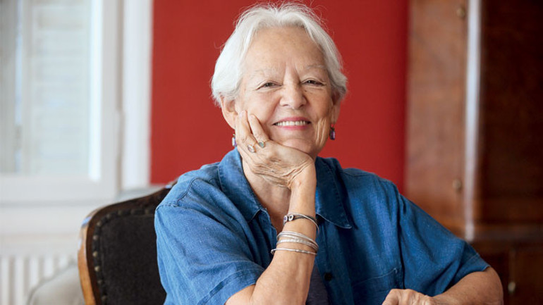 Sabahattin Ali’nin kızı Filiz Ali’yle müzik ve edebiyat tarihine yolculuk... Babam Kürk Mantolu Madonna’yı beğenmezdi