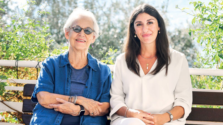 Sabahattin Ali’nin kızı Filiz Ali’yle müzik ve edebiyat tarihine yolculuk... Babam Kürk Mantolu Madonna’yı beğenmezdi