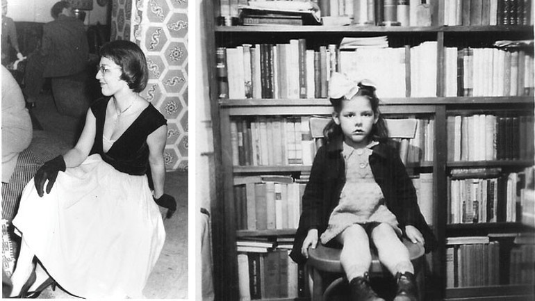 Sabahattin Ali’nin kızı Filiz Ali’yle müzik ve edebiyat tarihine yolculuk... Babam Kürk Mantolu Madonna’yı beğenmezdi