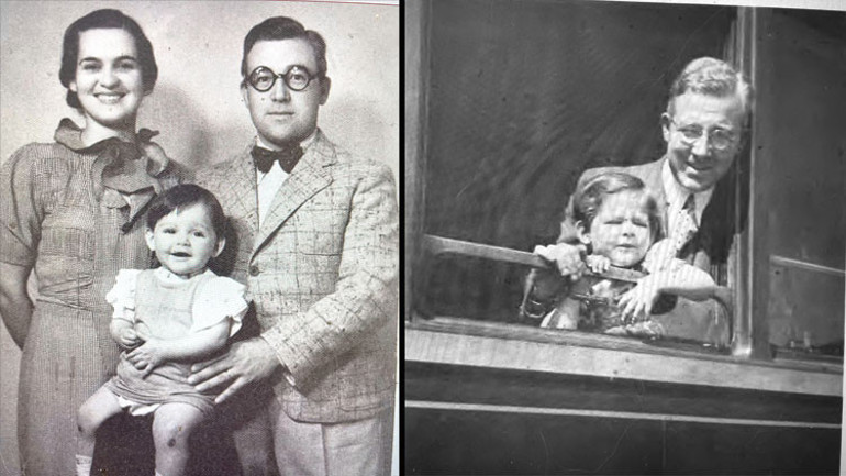 Sabahattin Ali’nin kızı Filiz Ali’yle müzik ve edebiyat tarihine yolculuk... Babam Kürk Mantolu Madonna’yı beğenmezdi