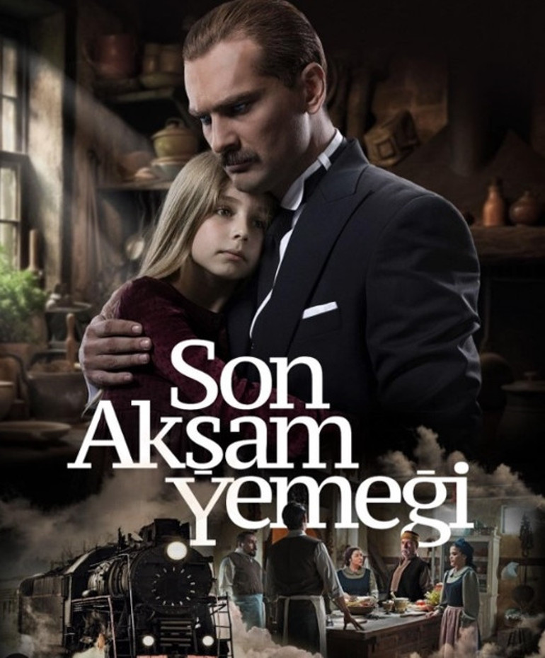 Latife’nin aşkına hayran kaldım