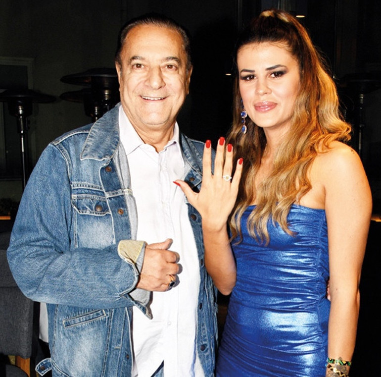 Yasak ‘yaz aşkı’...  Arkadaşının kocasıyla beraber olmak bana şirin gelmedi