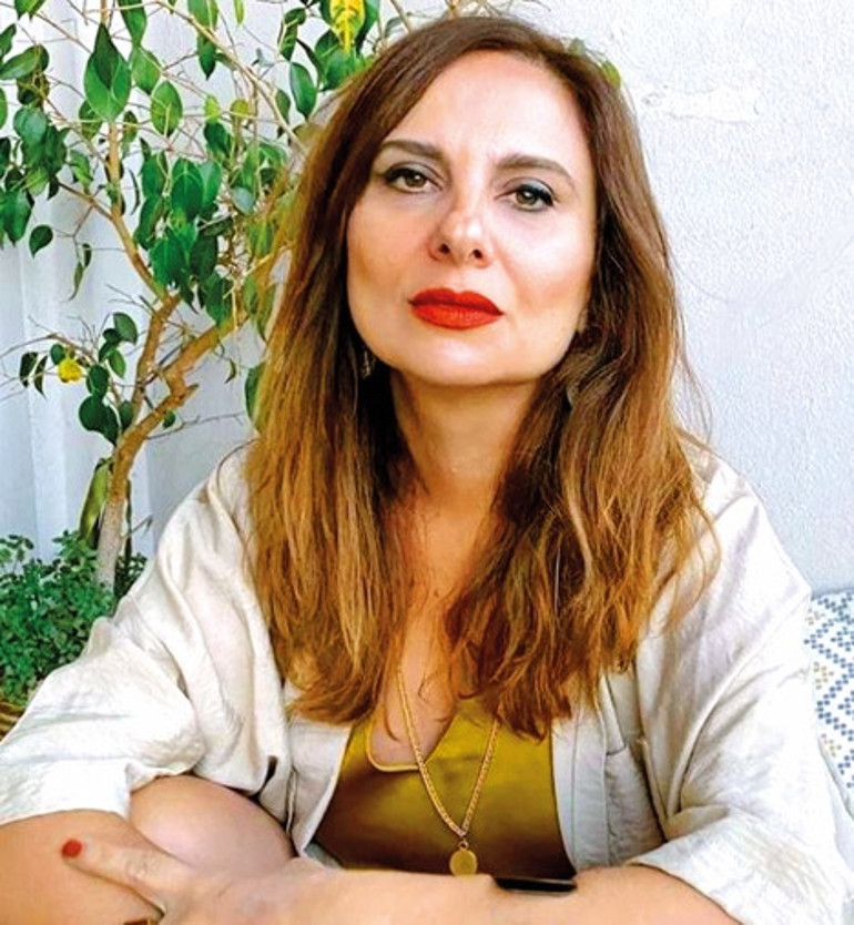 Yasak ‘yaz aşkı’...  Arkadaşının kocasıyla beraber olmak bana şirin gelmedi