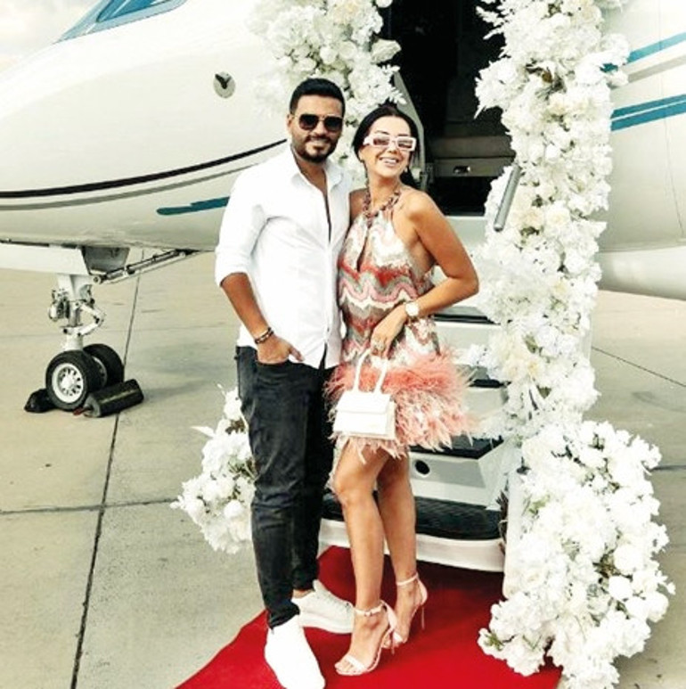 Yasak ‘yaz aşkı’...  Arkadaşının kocasıyla beraber olmak bana şirin gelmedi