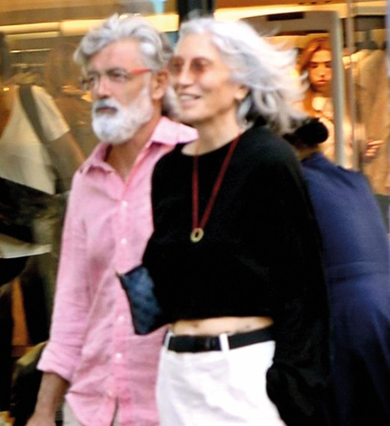 Yasak ‘yaz aşkı’...  Arkadaşının kocasıyla beraber olmak bana şirin gelmedi