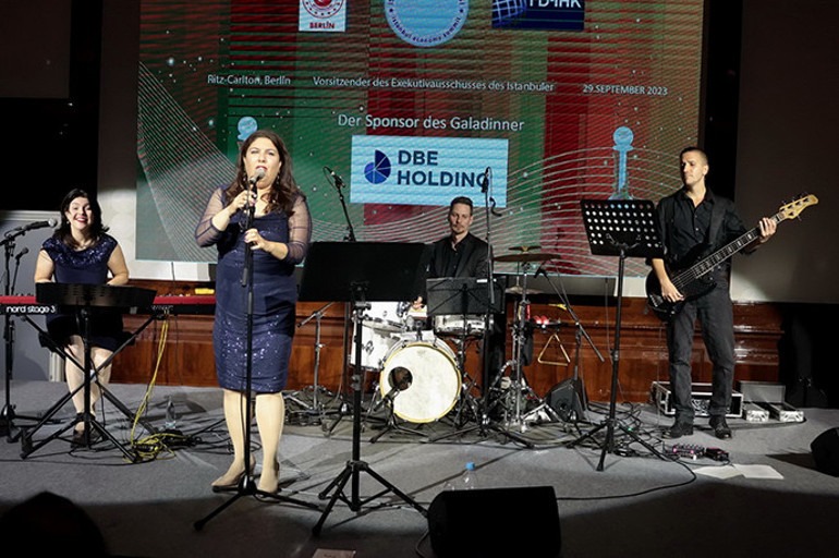 ‘Altın Değerler Ödülleri’ sahiplerini buldu