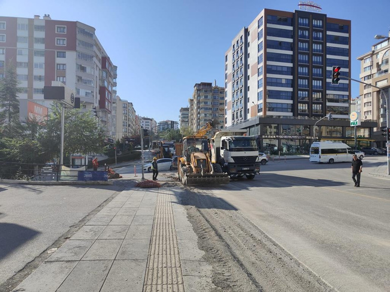 Saldırganlaşan sokak köpeklerine bir çözüm bulunmalı