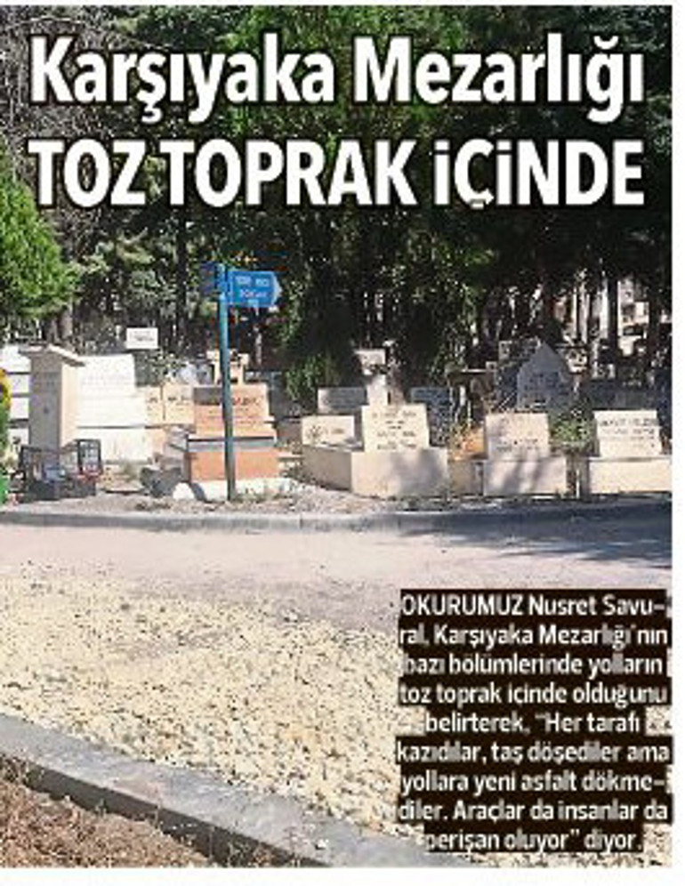 Saldırganlaşan sokak köpeklerine bir çözüm bulunmalı