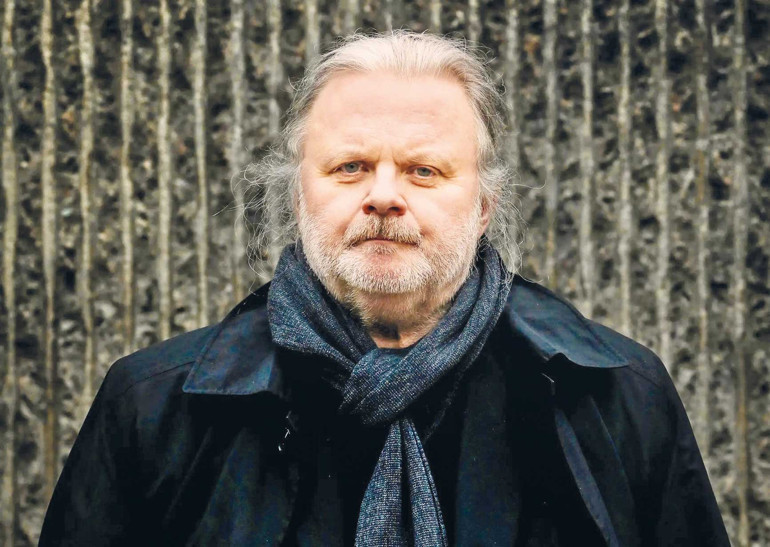 Masumiyet Müzesi Avrupa turuna çıkıyor