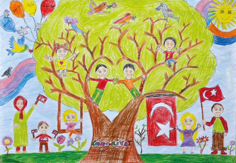 Masumiyet Müzesi Avrupa turuna çıkıyor