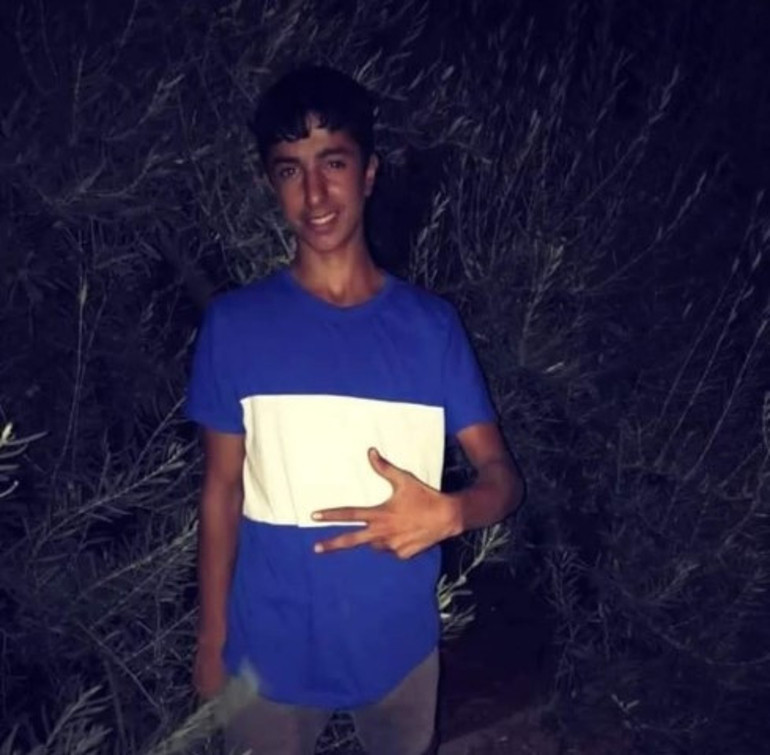 Kayıp genç dönercide çalışırken bulundu, anlattıkları şaşkına çevirdi... Dolandırıcılara kaptırdığım para için çalışmaya başladım