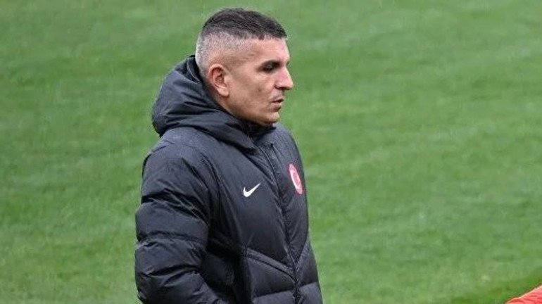 Kenan Koçaktan Milli Takım, Kuntz ve Montella açıklamaları Büyük kavgalar olduğuna şahit olmadım...