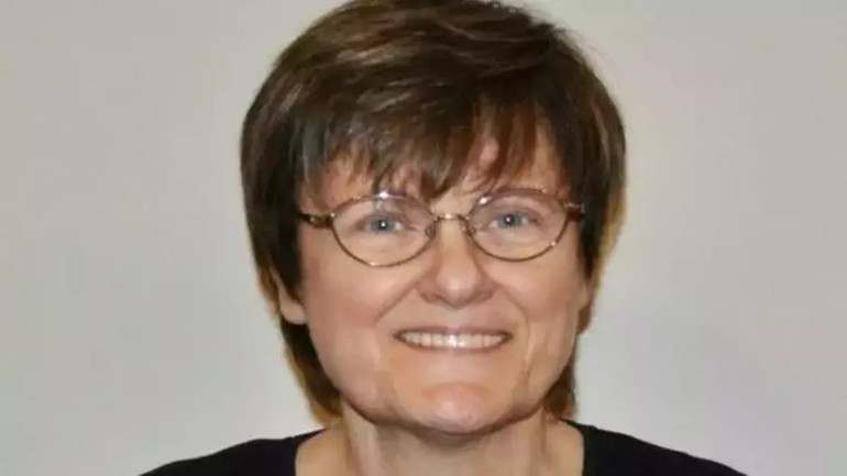 Katalin Kariko kimdir, kaç yaşında, nereli Katalin Kariko 2023 Nobel Tıp Ödülünü kazandı...