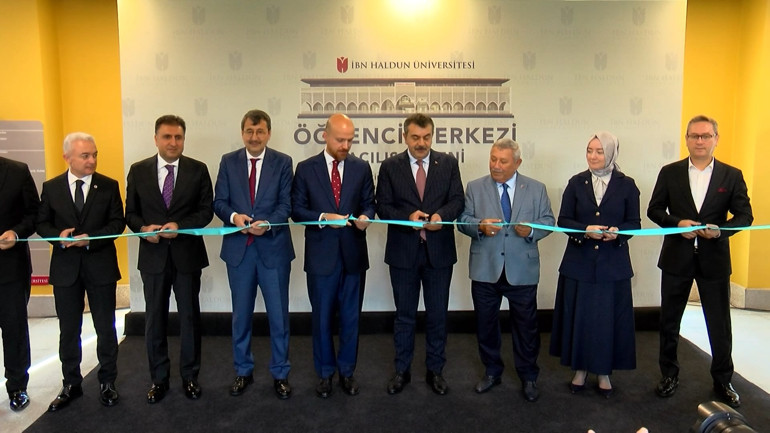 Milli Eğitim Bakanı Tekin: Eğitimle ilgili tartışmaların zenginlik oluşturduğuna inanıyorum