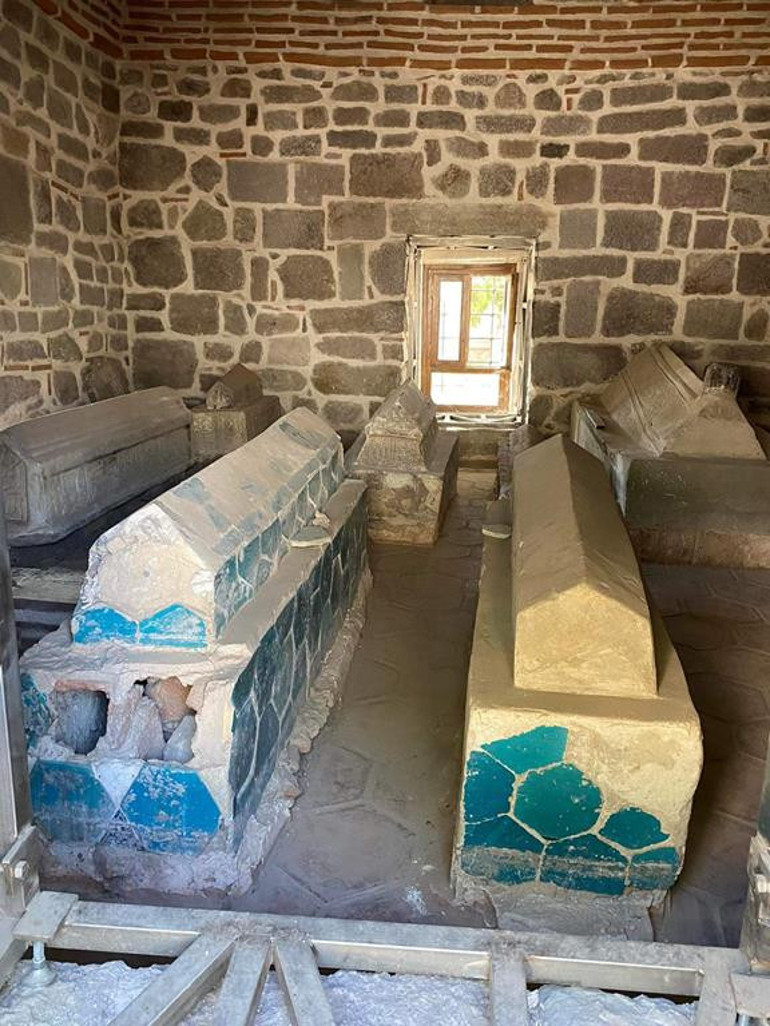 Arslanhane Camii ‘Dünya mirası’ oldu ama...