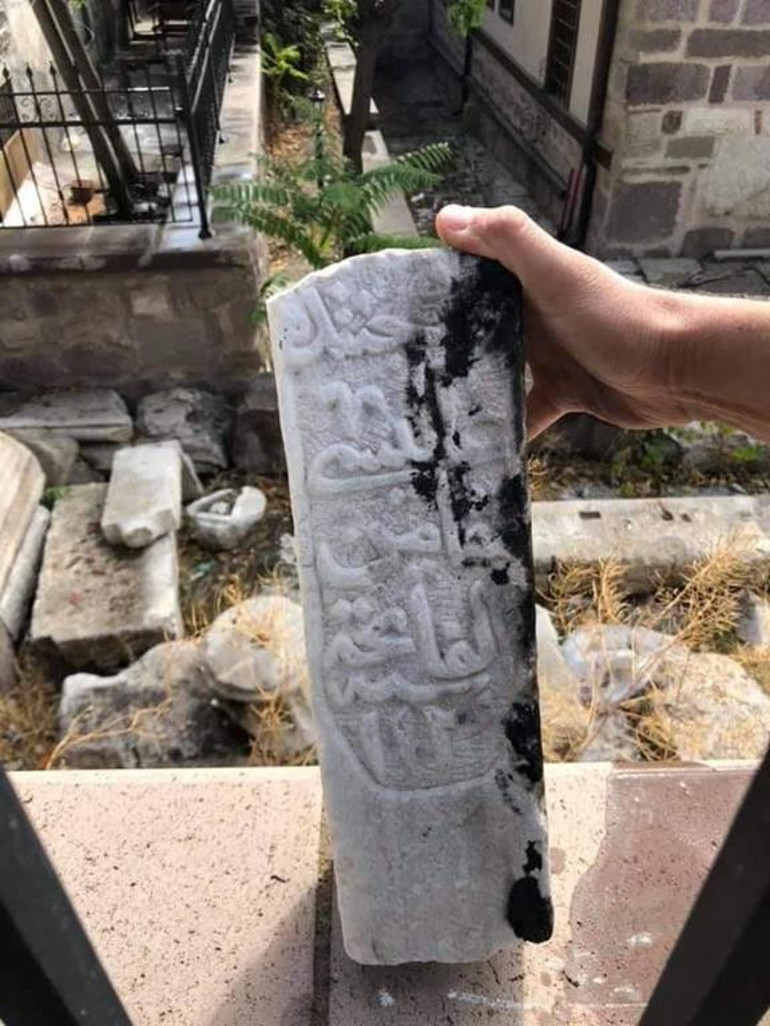 Arslanhane Camii ‘Dünya mirası’ oldu ama...