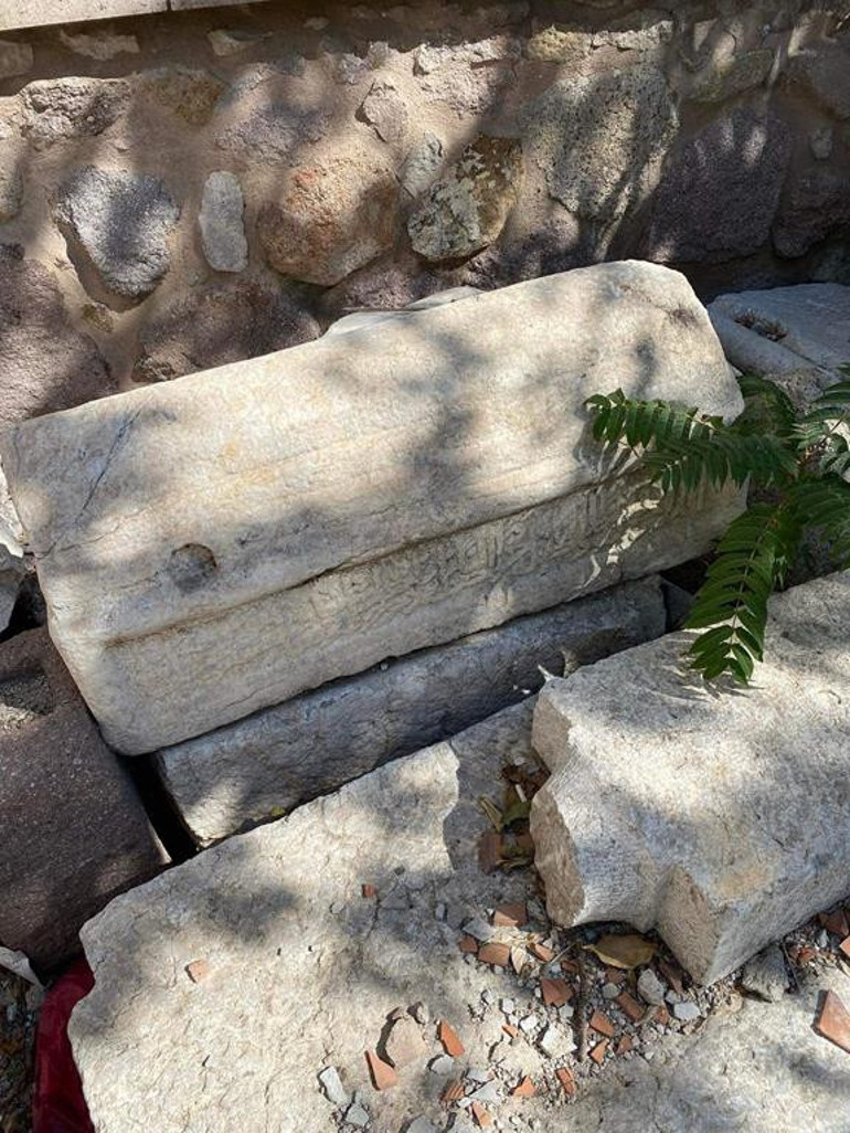 Arslanhane Camii ‘Dünya mirası’ oldu ama...