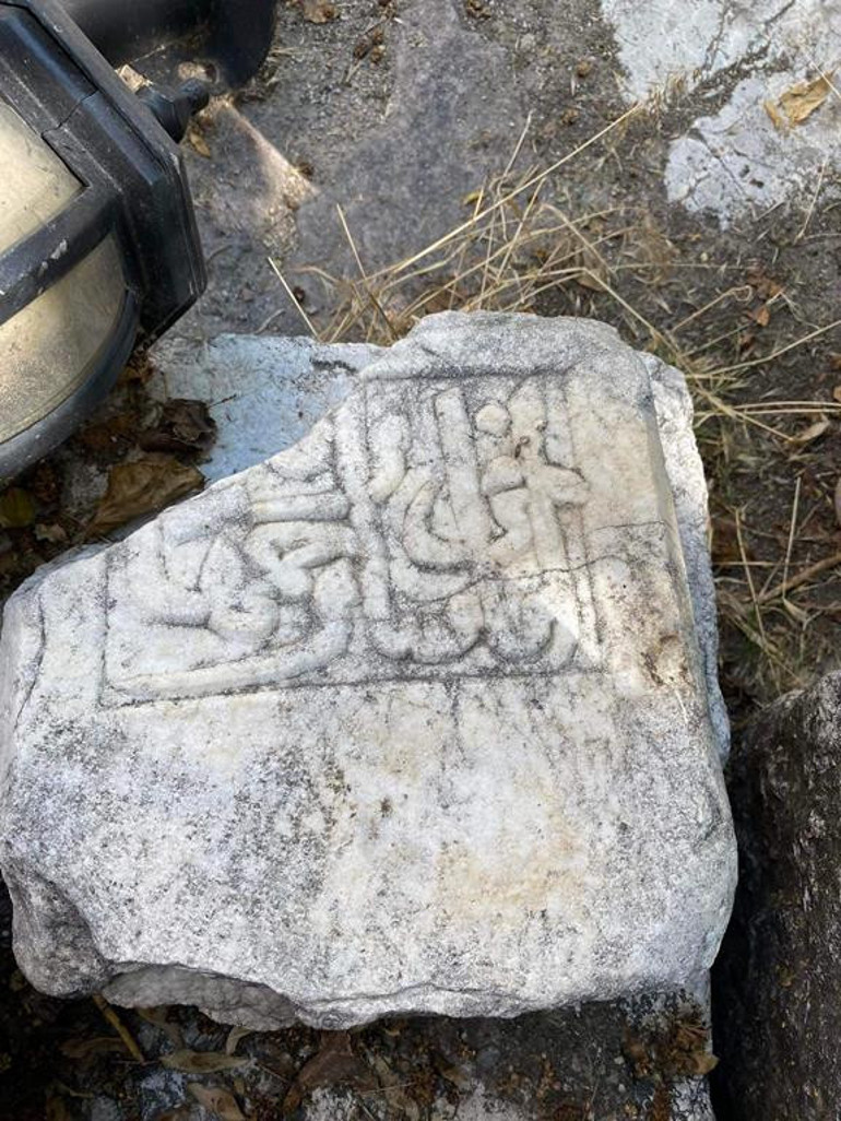 Arslanhane Camii ‘Dünya mirası’ oldu ama...