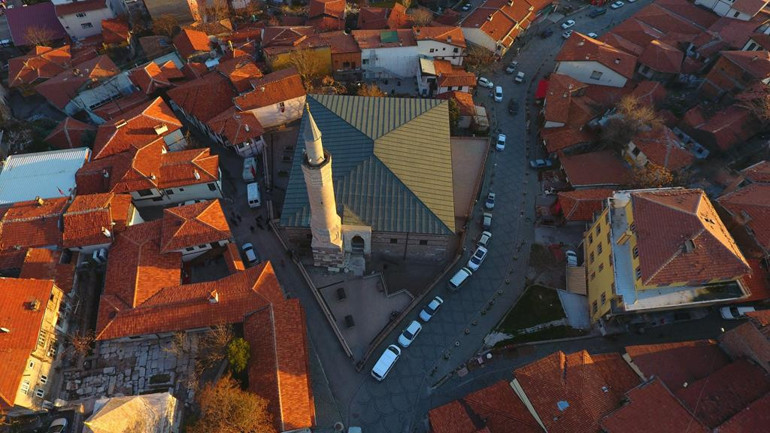 Arslanhane Camii ‘Dünya mirası’ oldu ama...