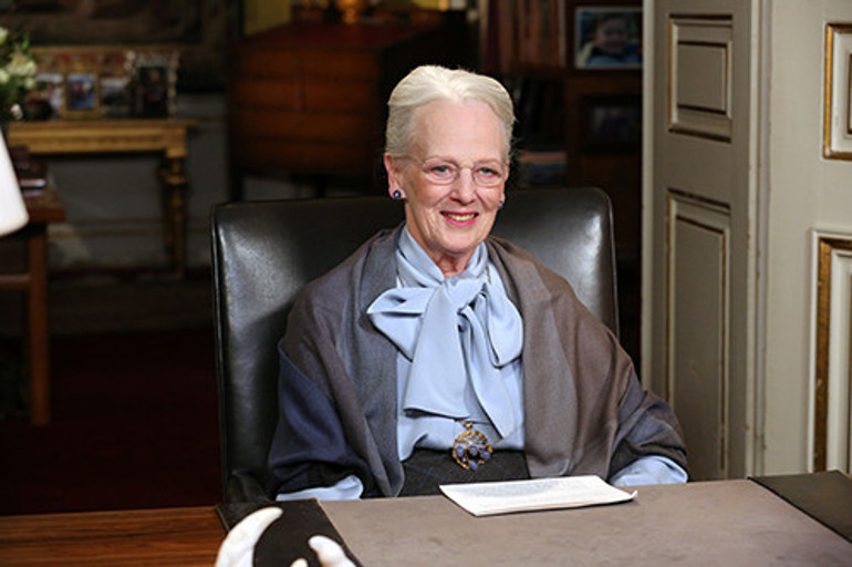 Charlotteu gelecekte ne bekliyor  Hep bir kız torunum olsun istemiştim... Ben çok yaşlanınca bana o bakacak