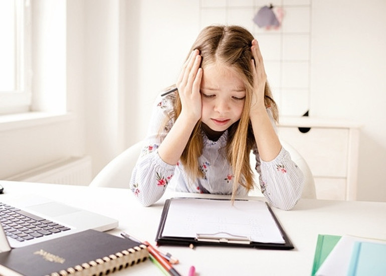 Çocuğunuzu yarıştırmayın