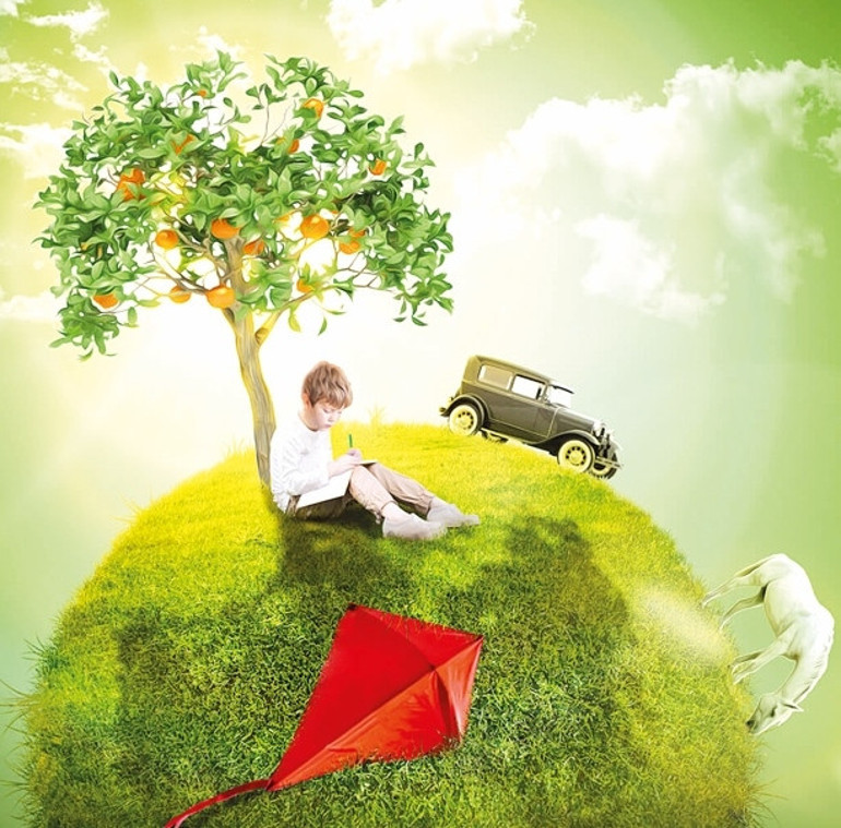 Çocuğunuzu yarıştırmayın