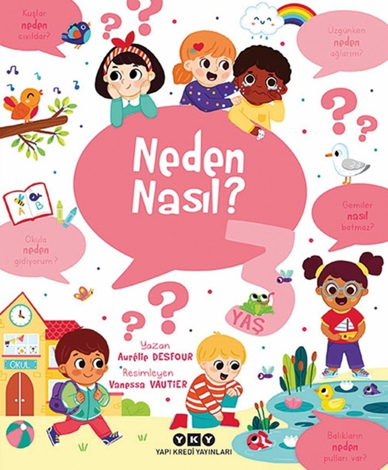 Çocuğunuzu yarıştırmayın