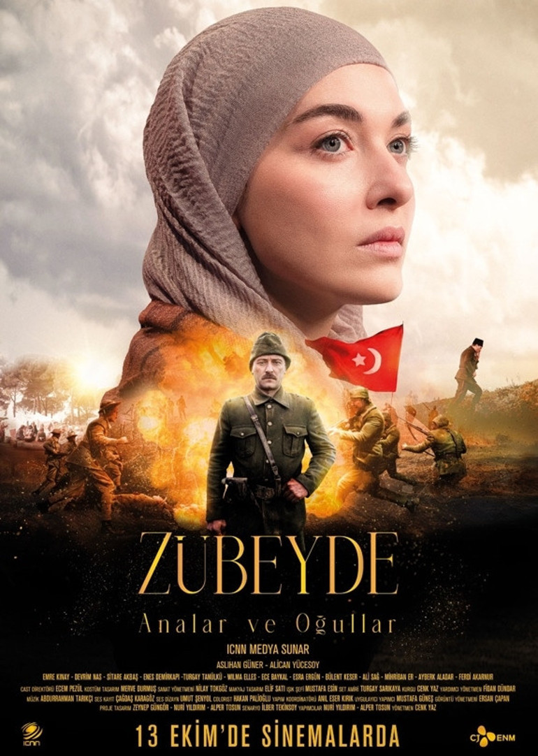 Gişe geliri Darüşşafaka’ya