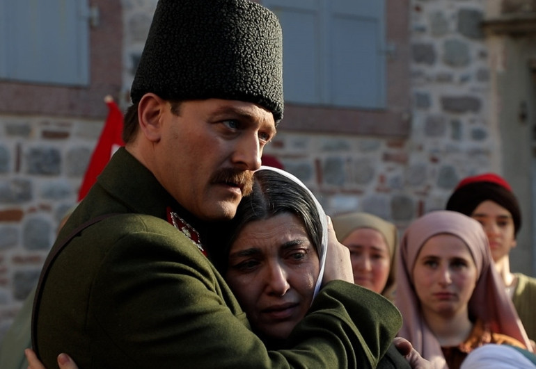 Gişe geliri Darüşşafaka’ya
