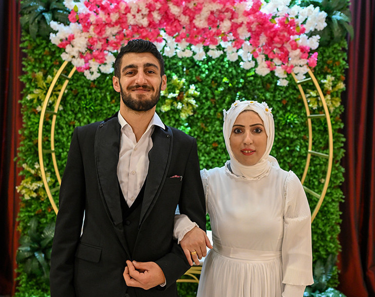 Ders: Evlilik... Konu: Eşimle nasıl anlaşırım