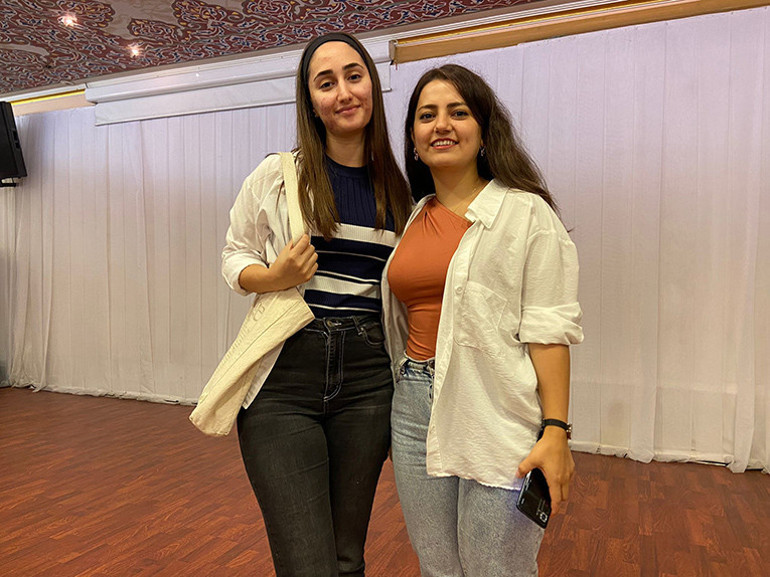 Ders: Evlilik... Konu: Eşimle nasıl anlaşırım