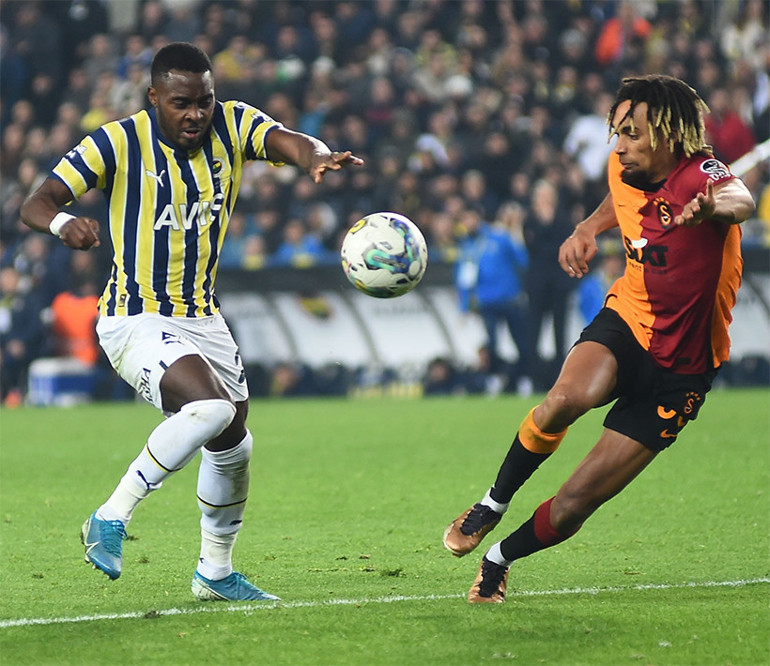 Süper Ligde 2023 / 2024 sezonu şampiyonunu açıkladılar Sıra dışı final, çılgın puan... Fenerbahçe, Galatasaray, Beşiktaş, Trabzonspor...