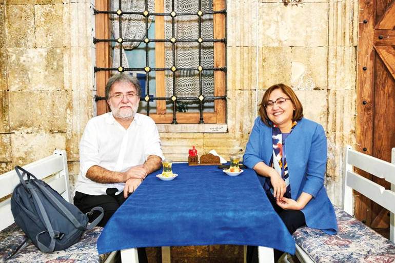 Gaziantep’e gideceklere 10 adet yaşamsal tavsiye