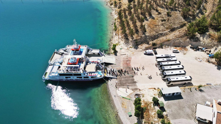 Gaziantep’e gideceklere 10 adet yaşamsal tavsiye