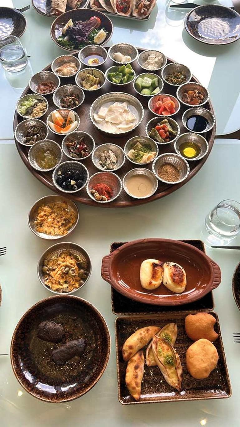 Gaziantep’e gideceklere 10 adet yaşamsal tavsiye