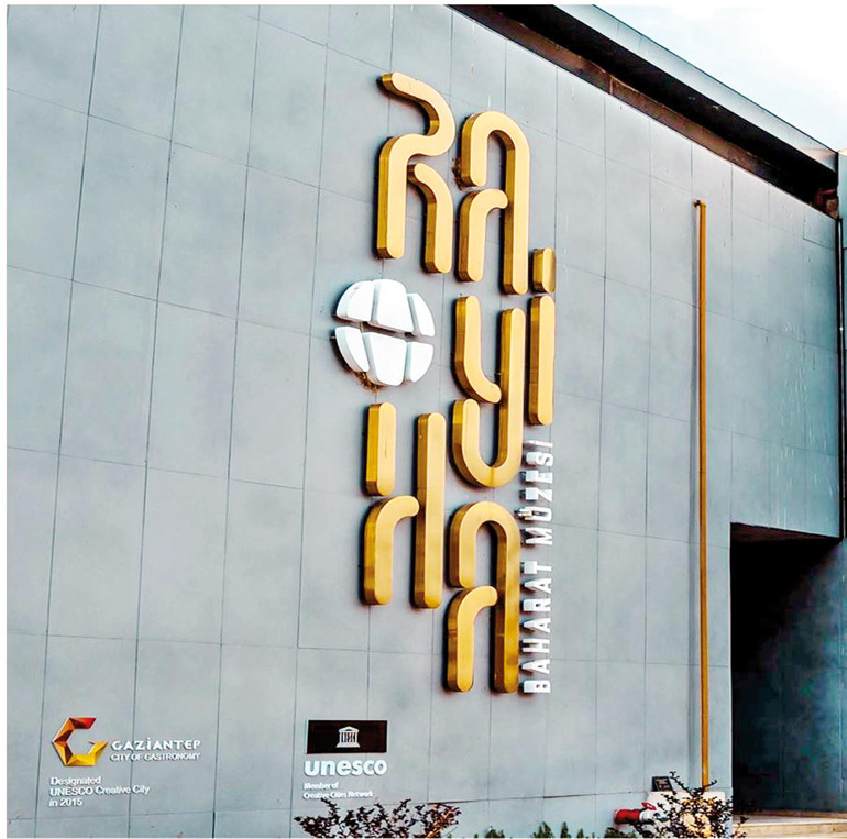 Gaziantep’e gideceklere 10 adet yaşamsal tavsiye