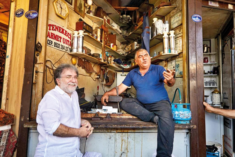 Gaziantep’e gideceklere 10 adet yaşamsal tavsiye