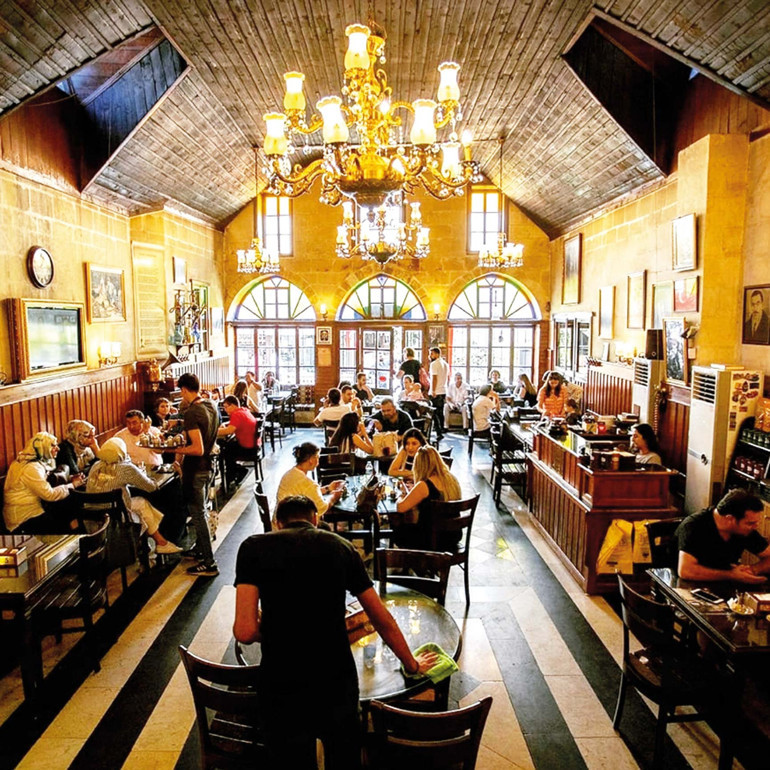 Gaziantep’e gideceklere 10 adet yaşamsal tavsiye