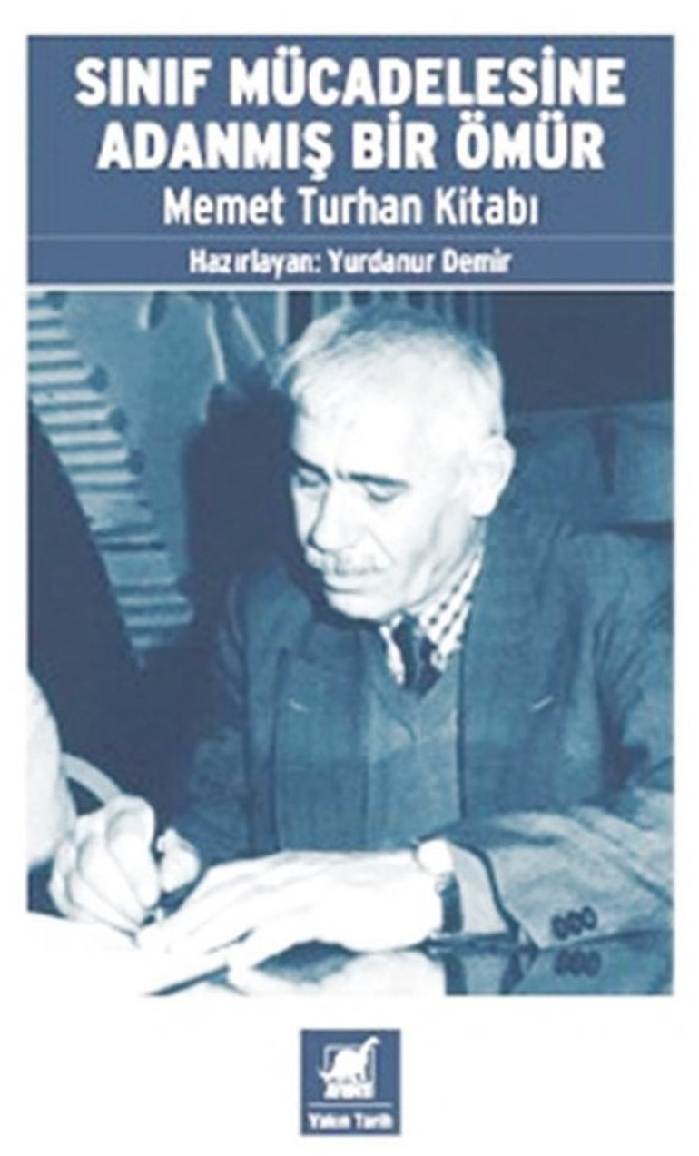 Son tanık Hıfzı Topuz da sonsuzlukta