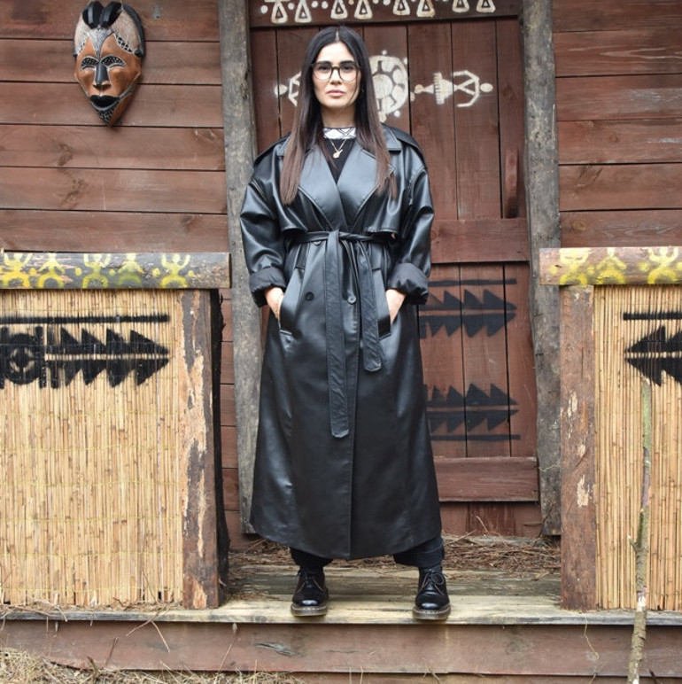 Arap Kadri sete çıktı