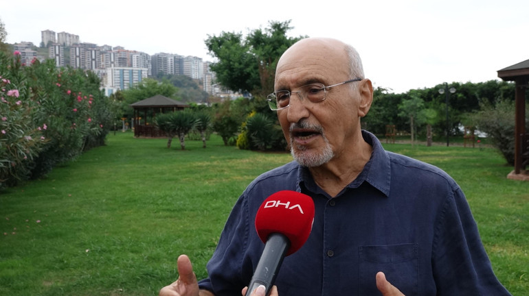 Prof. Dr. Bektaştan Trabzon için deprem uyarısı İşte riskli bölgeler
