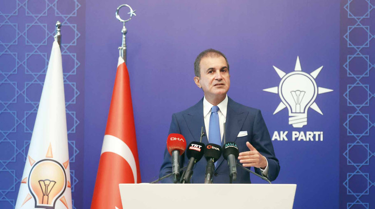 Aliyev’den Granada resti: Masada Türkiye yoksa biz de yokuz